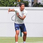 São Paulo insiste em busca no mercado por zagueiro canhoto; entenda motivo