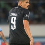 Aproveitamento de Tiquinho Soares despenca em pênaltis: 'Tem nossa confiança'