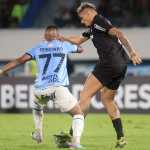 Roteiro repetido: Botafogo 'sucumbe' diante de mais um adversário nos acréscimos