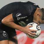 Botafogo recebe o Aurora pela Libertadores e começa a definir rumo da temporada