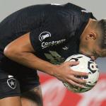 Botafogo recebe o Aurora pela Libertadores e começa a definir rumo da temporada