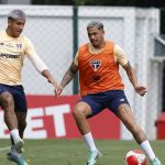 Escalação do São Paulo: time muda ataque para jogo com Palmeiras