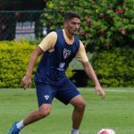 São Paulo perde volante da Seleção para jogo decisivo no Paulista; veja opções