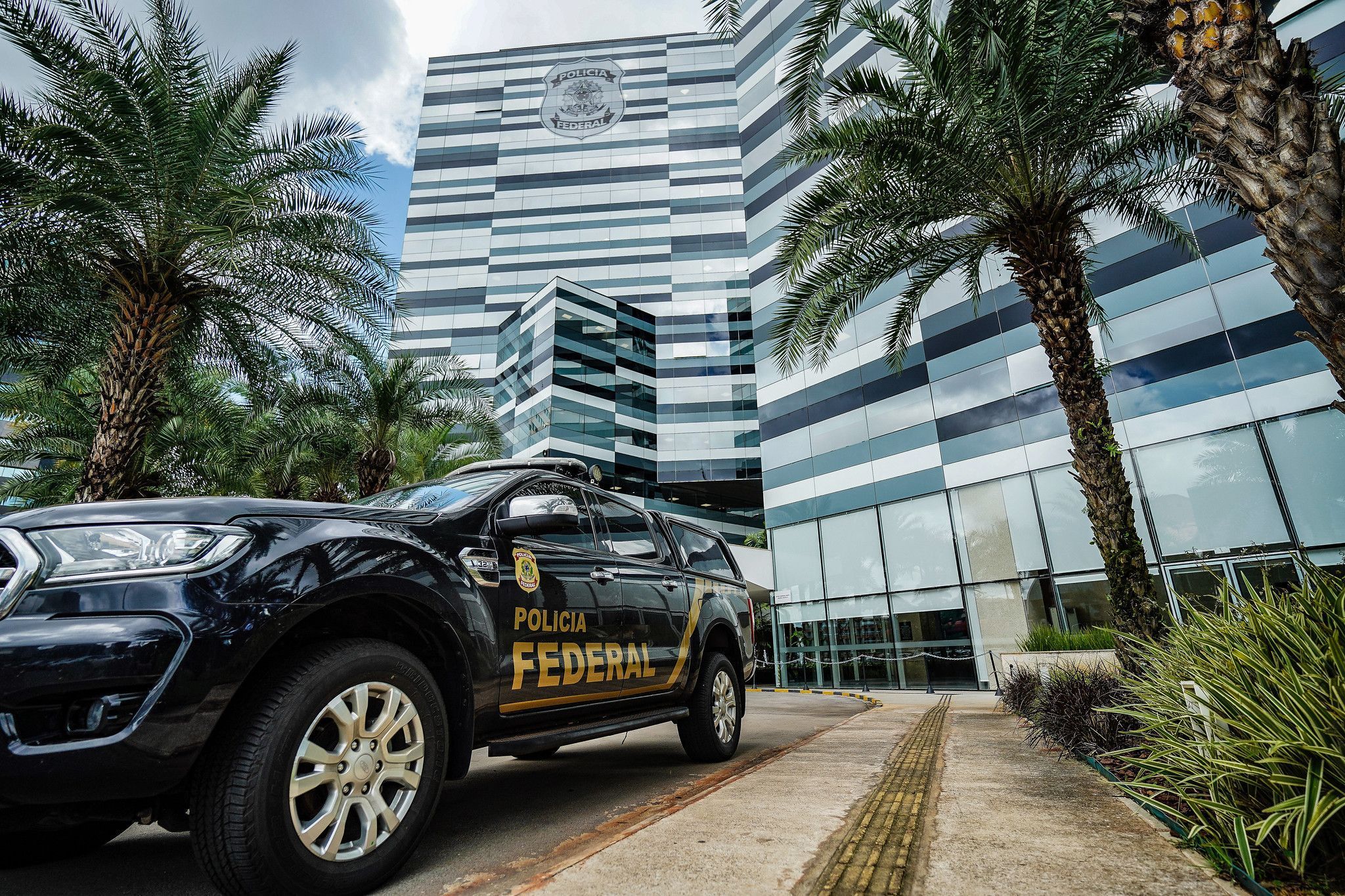 STF afasta perito da PF investigado por vazamento no caso Master