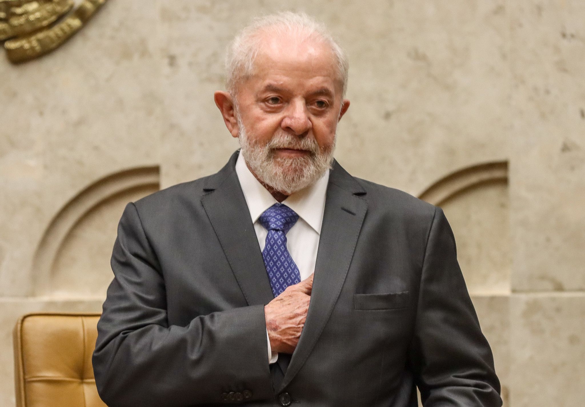 Paraná Pesquisas: saiba a opinião de eleitores sobre possível reeleição de Lula