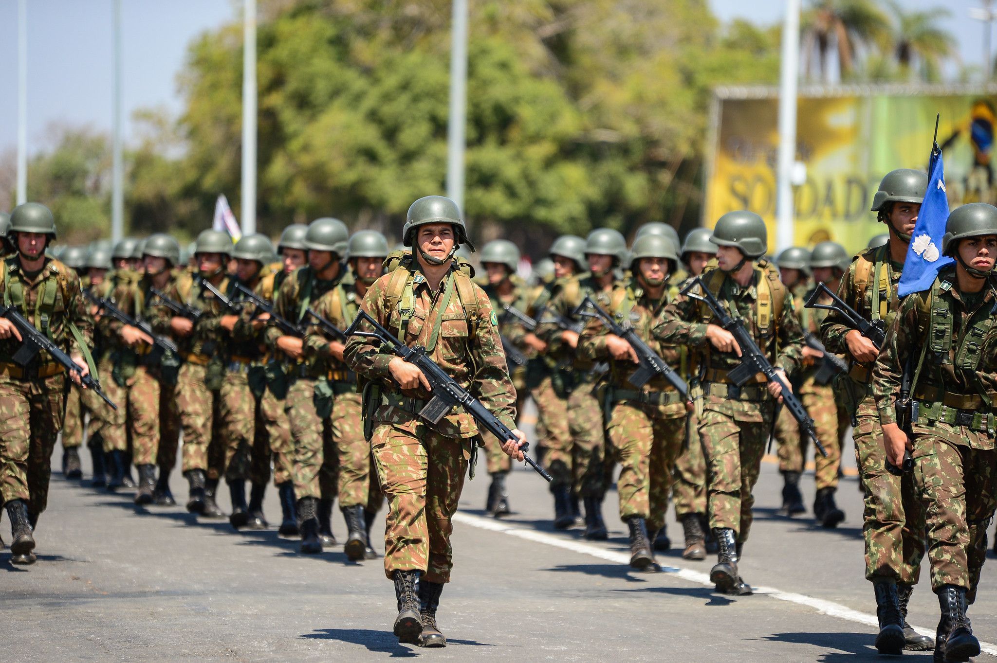 Perdeu o prazo do alistamento militar? Veja o que deve ser feito para regularizar