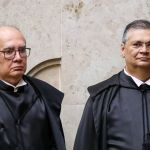 Dino e Gilmar acompanham Zanin pela suspensão de lei que prorroga desoneração da folha