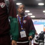 Fluminense terá volta de Keno, mas pode perder laterais para a final da Recopa