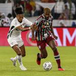 Zagueiro do Fluminense não mede palavras para analisar arbitragem na Recopa: ‘Fomos roubados’