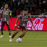André elogia atuação do Fluminense, mas lamenta gol de bola parada no fim da partida