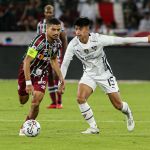 Fluminense x LDU, pela Recopa, terá anúncio ao vivo das decisões do VAR