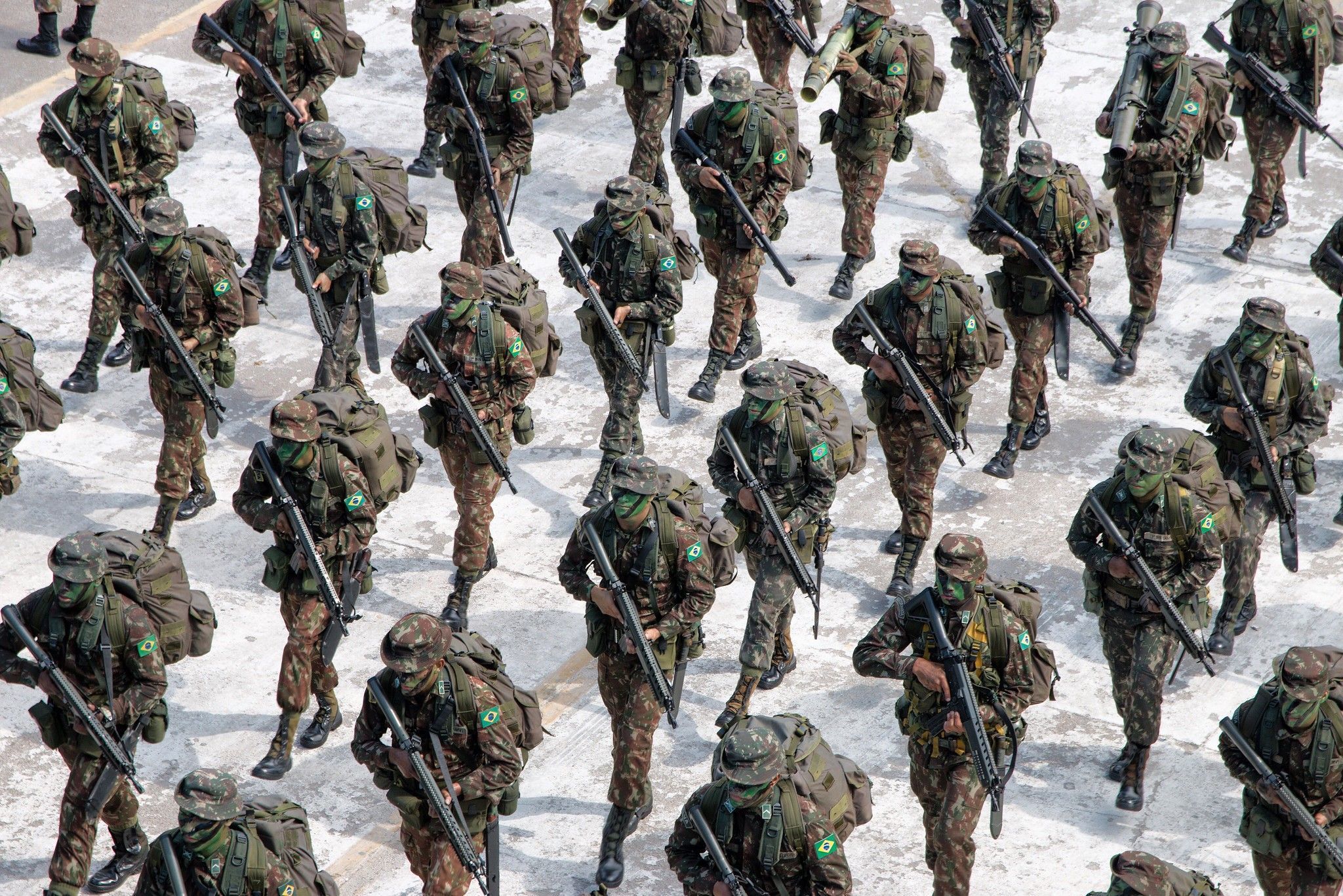 Militar do Exército é preso por suspeita de homicídio em Juiz de Fora, MG