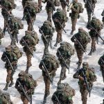 Exército abre concurso EsFCEx 2027 com 57 vagas e salário inicial de R$ 9 mil