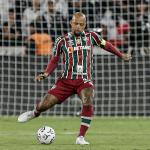 Ainda na bronca com arbitragem, Felipe Melo reclama de Fla-Flu marcado entre as finais da Recopa