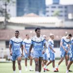 No Morumbis, Santos enfrenta São Bernardo para carimbar primeiro lugar do grupo