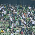 Arena Independência terá reconhecimento facial em jogo do América