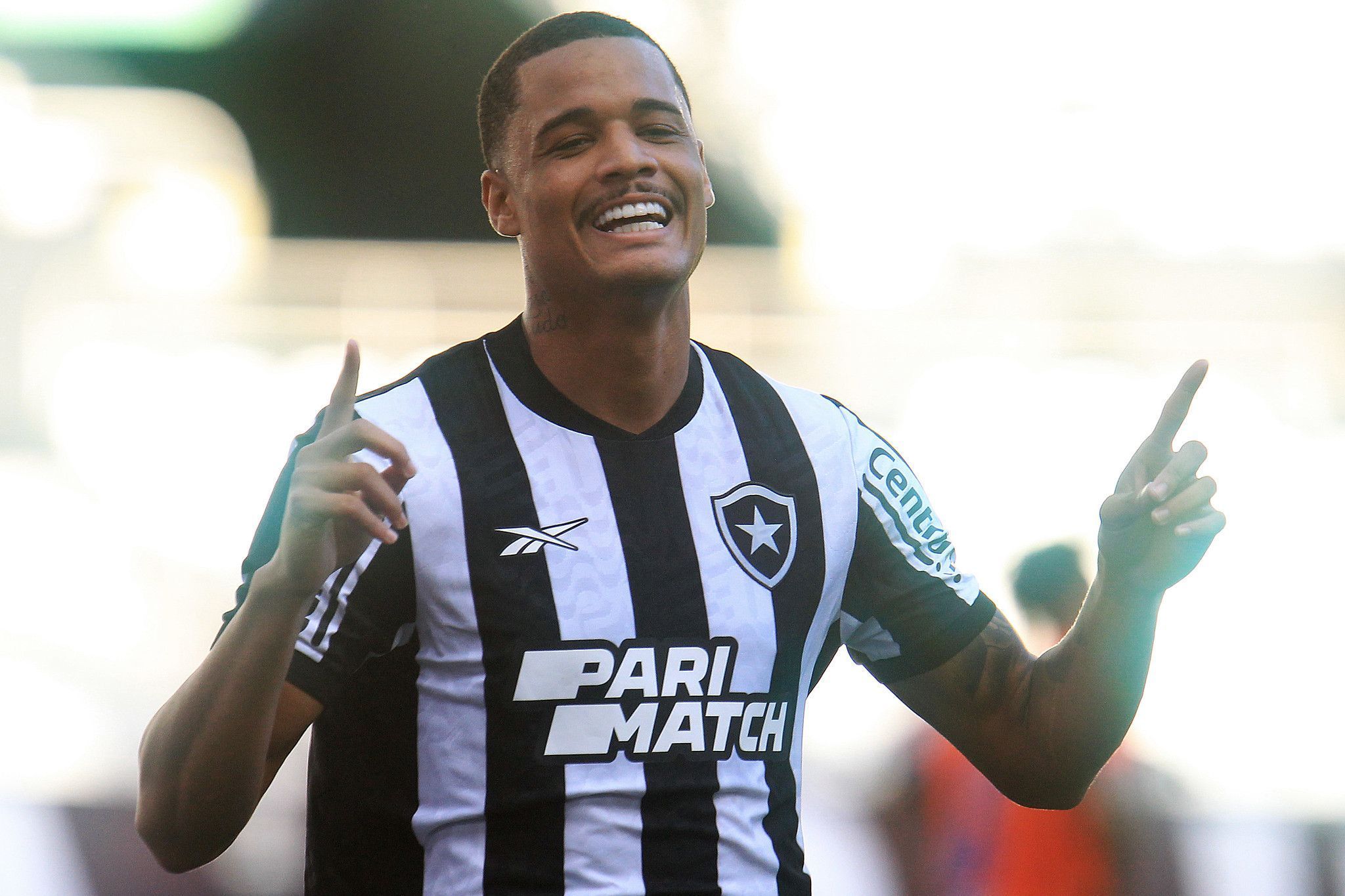 Botafogo vence Audax e segue na briga por vaga na semifinal do Carioca