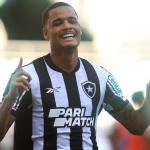 Botafogo vence Audax e segue na briga por vaga na semifinal do Carioca