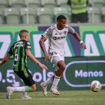 Penta e fim de tabu movem Atlético e América em semifinal do Mineiro