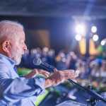Lula intensifica preparação para campanha e reforça agenda em São Paulo