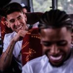 Cruzeiro x Pouso Alegre: Larcamón relaciona reforços e deixa três de fora