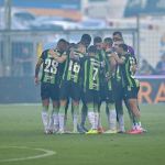 Escalação do América: Cauan de Almeida faz três mudanças para enfrentar o Atlético