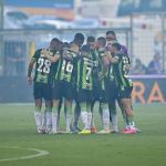 Contra o Maringá, América tenta espantar 'fantasma' de 15 anos atrás; relembre