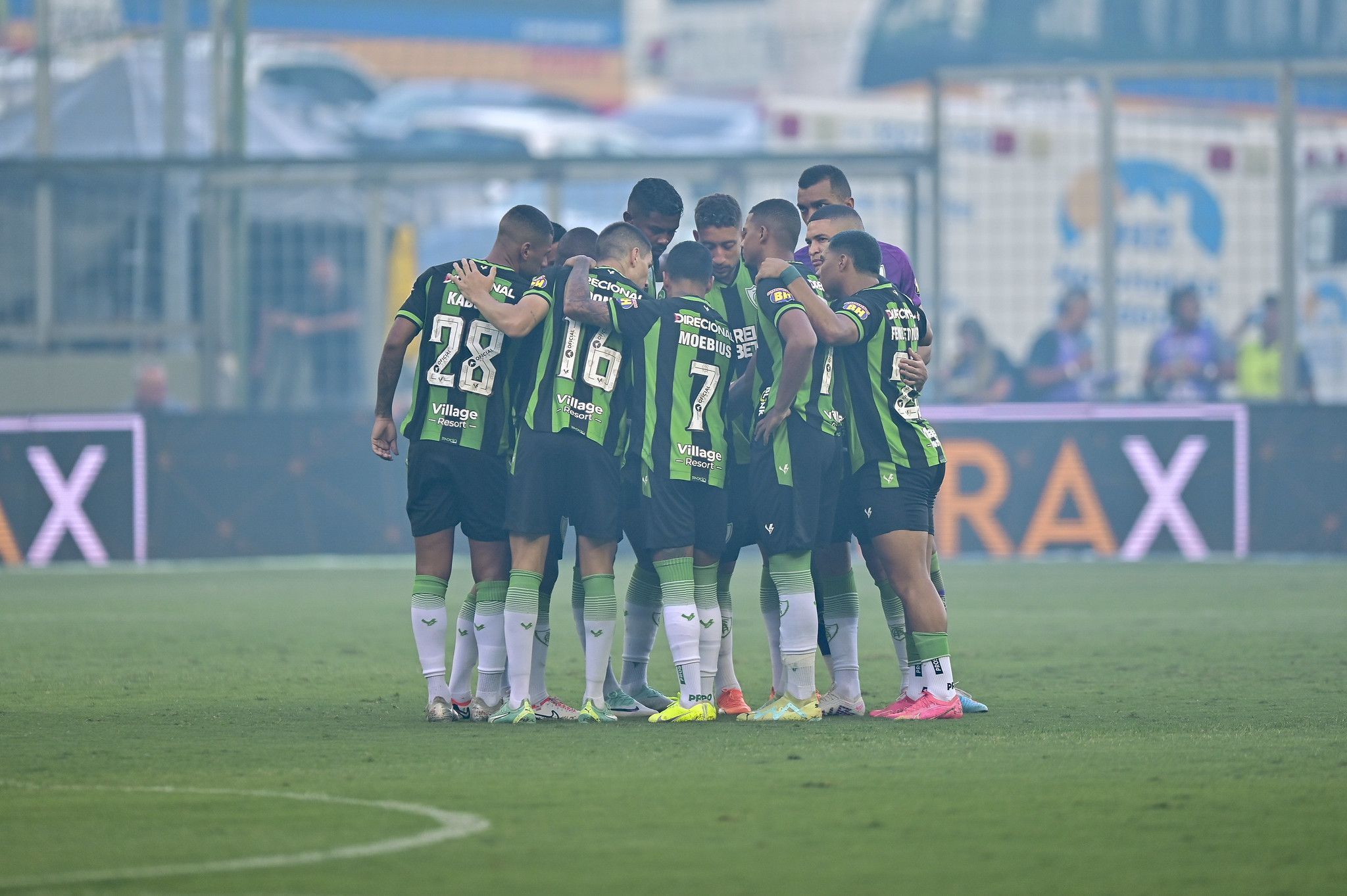 América pode ter menor calendário dos últimos 15 anos; entenda
