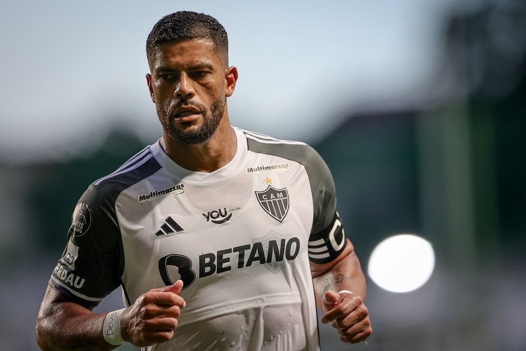 Contrato remodelado com a Betano renderá milhões ao Atlético; saiba detalhes