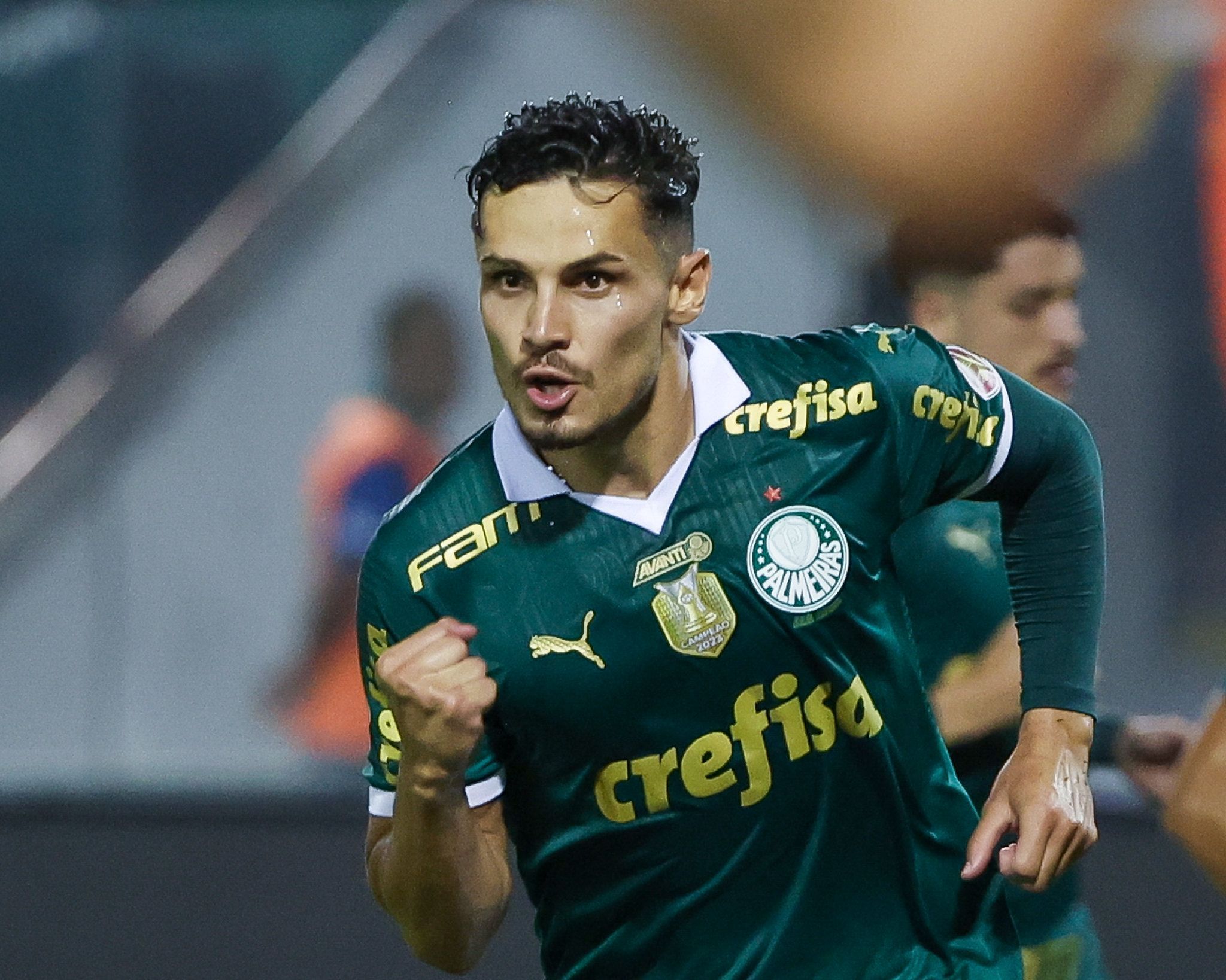 Palmeiras encara Botafogo por liderança geral e números impressionantes no Paulista