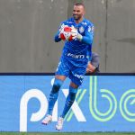 Após falha em clássico, Weverton se recupera e ganha elogios no Palmeiras