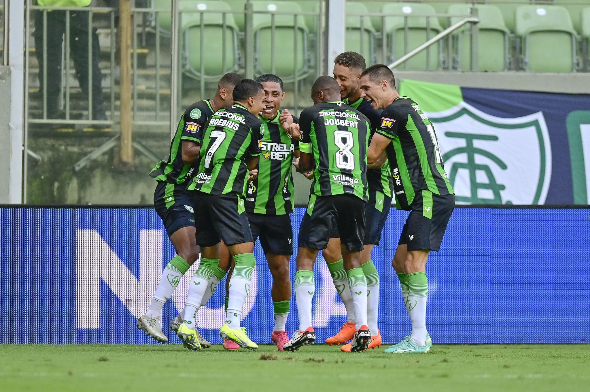 América pode ter segundo melhor começo de Mineiro no século e superar anos de título