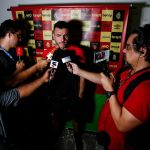 Técnico do Sport deixa derrota no clássico para trás e projeta Copa do Brasil