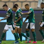 Abel elogia Mirassol em vitória do Palmeiras e brinca: 'Não estamos contratando'