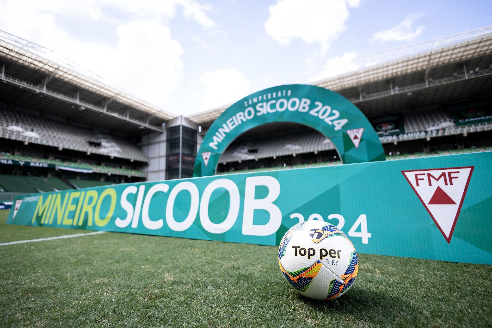 Repescagem do Campeonato Mineiro: datas e horários dos jogos do Triangular