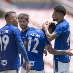 Pouso Alegre 0 x 2 Cruzeiro: veja gols e melhores momentos do jogo pelo Mineiro