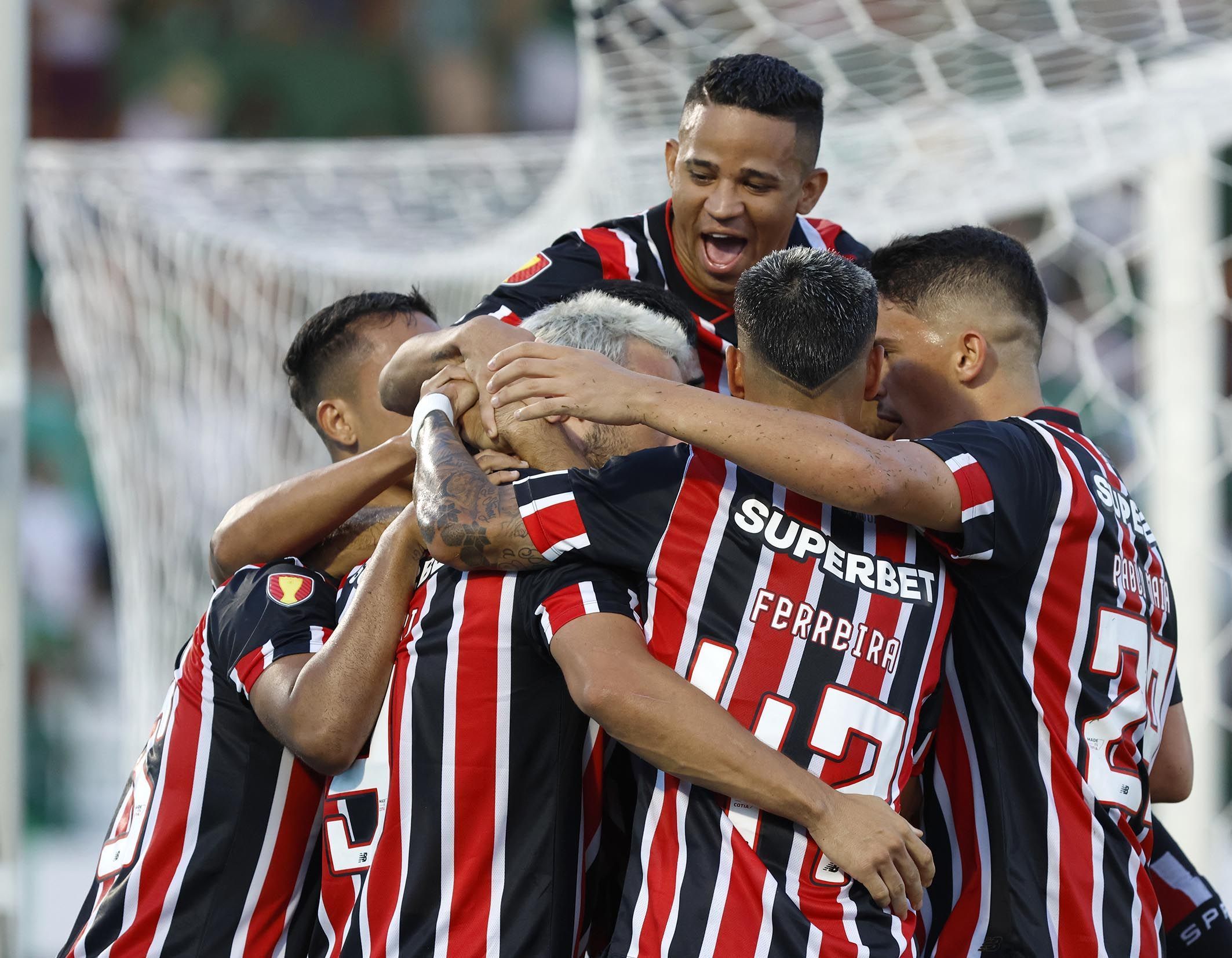 Inter de Limeira x São Paulo: horário e onde assistir ao vivo pelo Paulistão