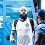 Goleiro do Bahia relembra atentado que sofreu: 'Não acontece nada com os bandidos'