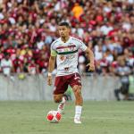 André vê Fluminense em boas condições físicas para a decisão contra a LDU