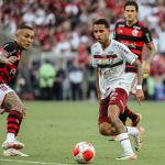 Fluminense x Flamengo: veja os prováveis times pelo Campeonato Carioca
