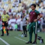 Fernando Diniz vê vitória justa do Flamengo e projeta Fluminense contra a LDU