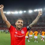 Embalado, Inter estreia na Copa do Brasil contra o ASA, de Alagoas