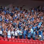 Inter avalia usar rede de proteção no setor visitante do Beira-Rio após o GreNal