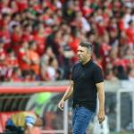 Coudet valoriza vitória do Inter no clássico 441 pelo Gauchão: 'Nunca um Gre-Nal foi fácil'