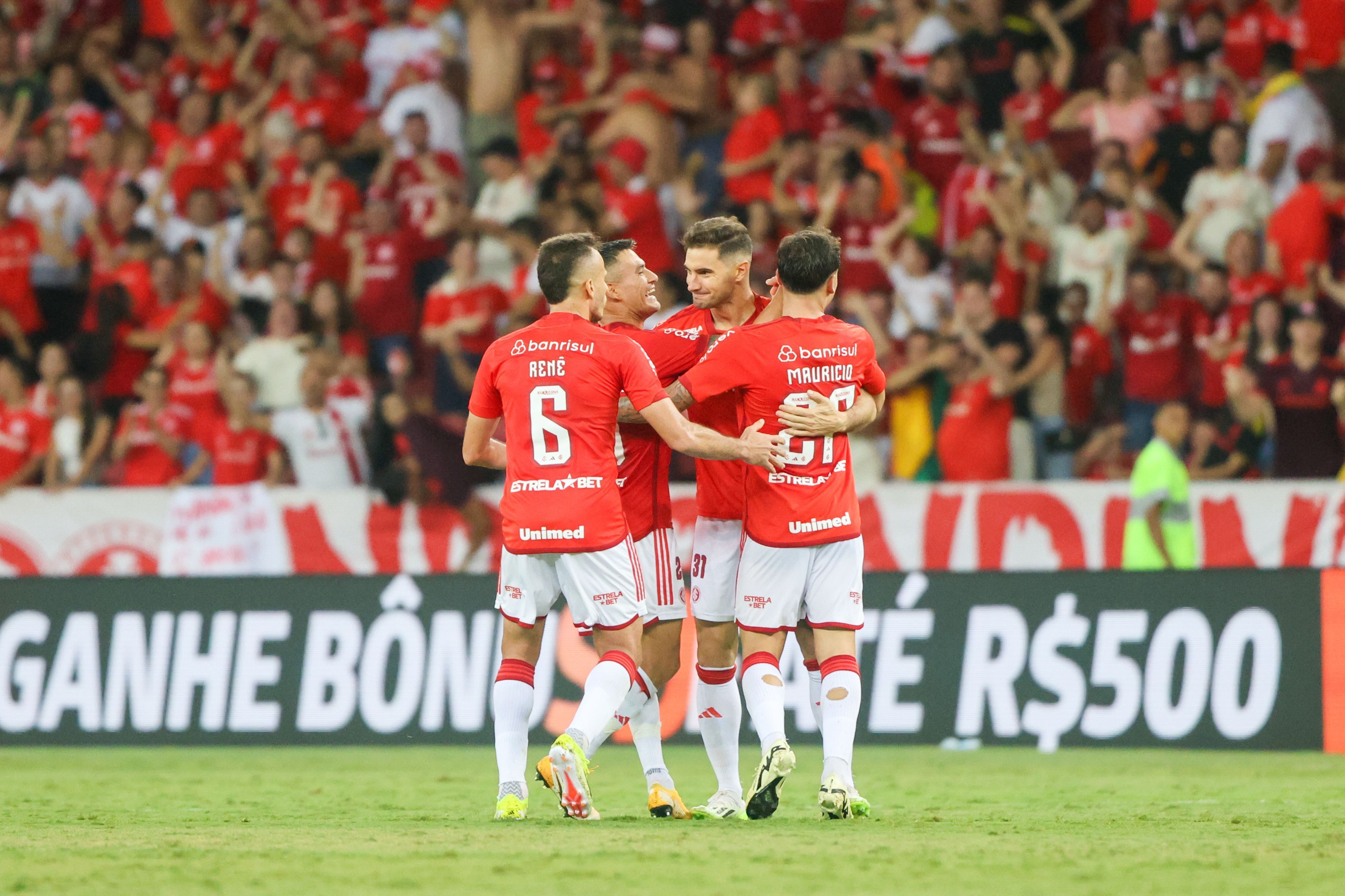 ASA-AL x Internacional: horário e onde assistir ao vivo pela Copa do Brasil