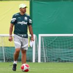 Como a Copa América interfere nos planos de Abel Ferreira no Palmeiras
