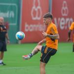 Classificado e líder do Gauchão, Inter enfrenta Juventude na última rodada do estadual