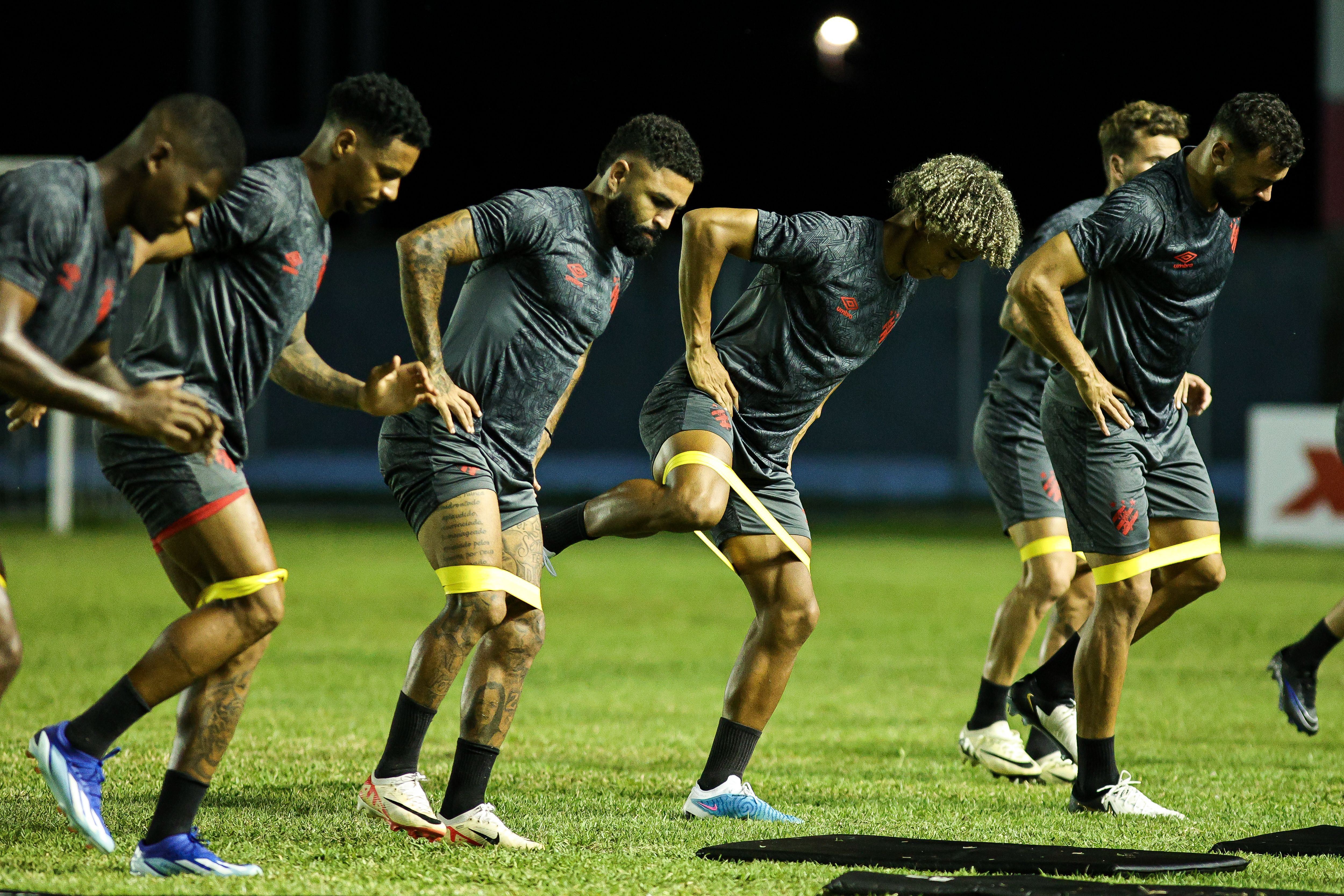 Trem-AP x Sport: horário e onde assistir ao vivo pela Copa do Brasil