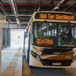 Greve de rodoviários no Rio afeta 24 linhas de ônibus nesta segunda-feira (22)