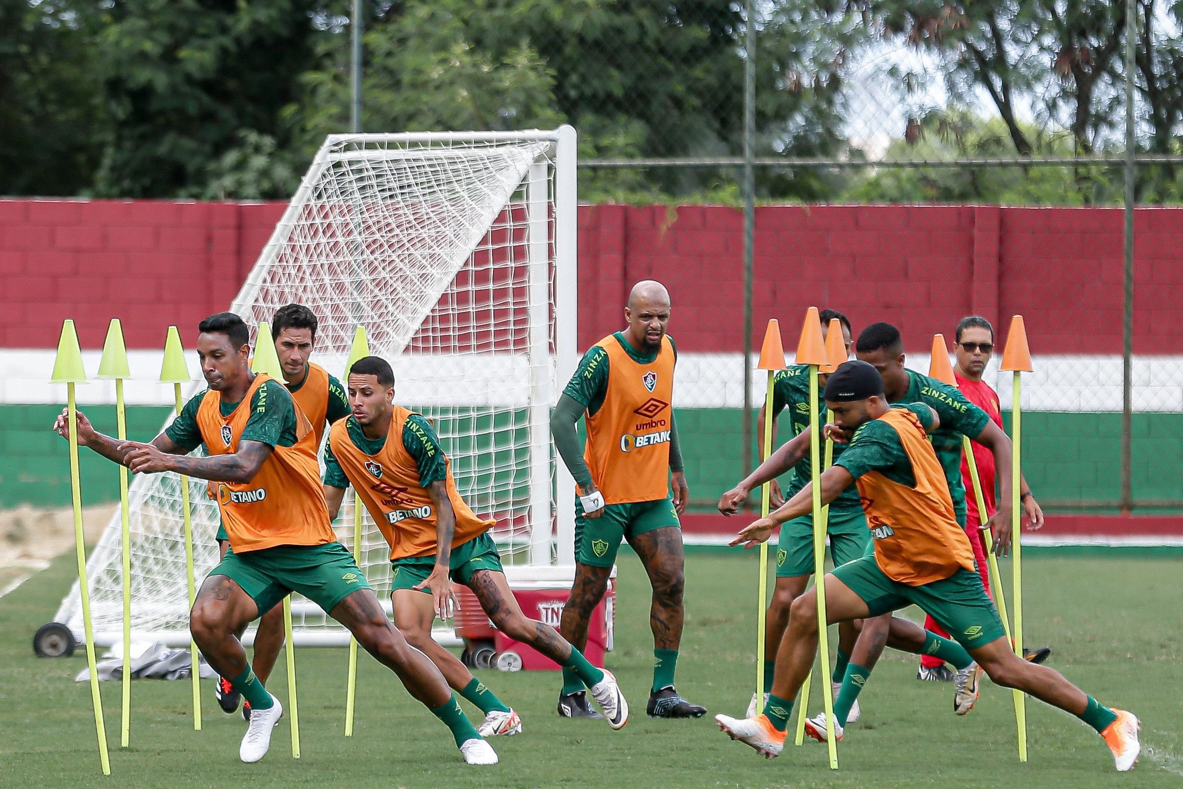 Fluminense pode aproximar o Brasil da ponta do ranking de países com mais títulos internacionais